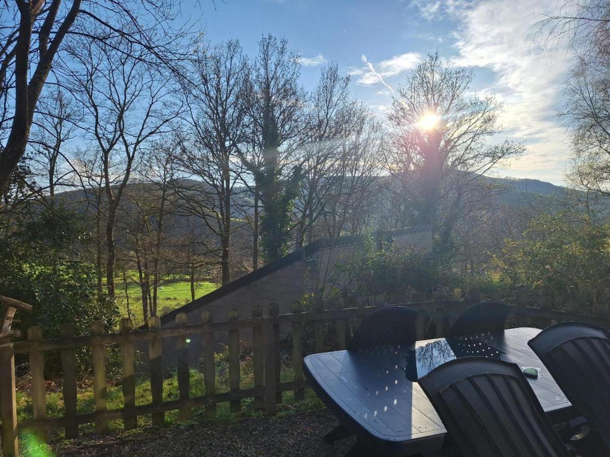 Holiday home Le Vieux Sart 3 Stavelot